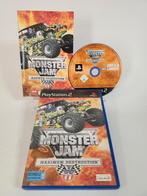Monster Jam Maximum Destruction Playstation 2, Ophalen of Verzenden, Zo goed als nieuw