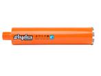 Ø 192mm Diamantboor Professional Dikwandig, Doe-het-zelf en Bouw, Verzenden, Nieuw