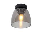 Lucide TYLER - Plafonnière Badkamer - Ø 16,1 cm -, Huis en Inrichting, Verzenden, Nieuw