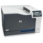 CLJ CP5225 N (CE711A) | Refurbished | €1100 Korting!, Computers en Software, Printers, Zo goed als nieuw, Verzenden