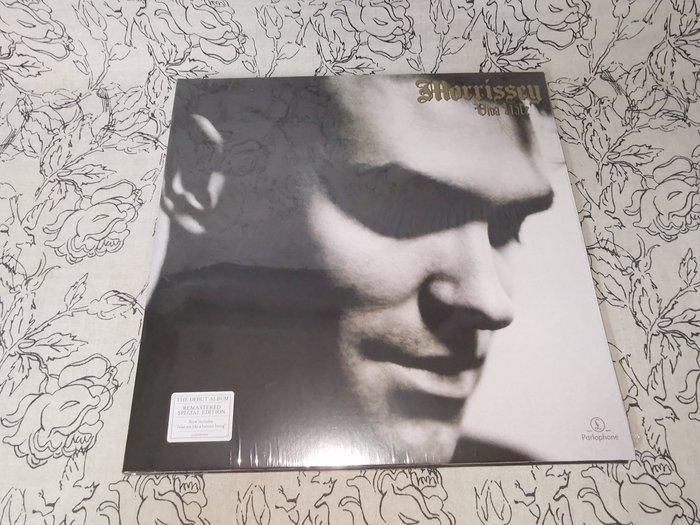 Morrissey & Johnny Marr = ex The Smiths - Viva Hate & Spirit, Cd's en Dvd's, Vinyl Singles
