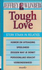 Tough Love 9789021596501, Verzenden, Nicolaas Wijnberg
