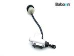 Rempomp Achter BMW R 850 R 2002-> (R850R 02), Motoren, Verzenden, Gebruikt