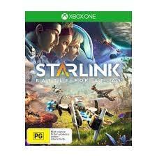 Starlink Battle for Atlas (Los Spel) (Xbox One Games), Games en Spelcomputers, Games | Xbox One, Zo goed als nieuw, Ophalen of Verzenden