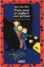 Thuis staat er yoghurt voor je klaar - S. van Mol, Livres, Livres pour enfants | Jeunesse | 13 ans et plus, S. van Mol, Verzenden