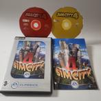Sim City 4 PC, Ophalen of Verzenden, Zo goed als nieuw