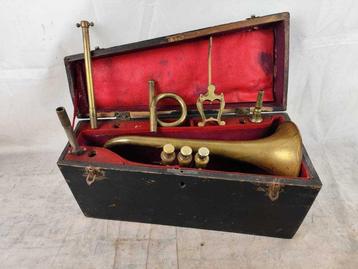 Benneh & Benneh London - - Cornet - France, Musique & Instruments