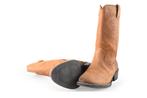 Nelson Cowboy laarzen in maat 32 Bruin | 5% extra korting, Verzenden, Jongen of Meisje, Nieuw, Nelson