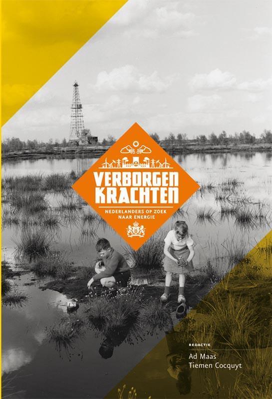 Verborgen krachten 9789087042554, Boeken, Geschiedenis | Wereld, Gelezen, Verzenden