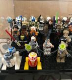 Lego Minifiguur - Star Wars - lot of 45, Kinderen en Baby's, Speelgoed | Duplo en Lego, Nieuw