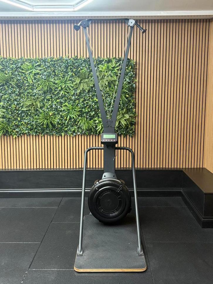 Skierg - Origin Storm Ski Trainer, Sports & Fitness, Appareils de fitness, Autres types, Utilisé, Bras, Jambes, Pectoraux, Abdominaux