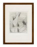 Marino Marini (1901-1980) - Miracolo