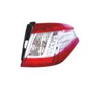 FEUX ARRIÈRE DROIT POUR PEUGEOT 508 11-14 STATION WAGON LED, Auto-onderdelen, Verlichting, Verzenden, Nieuw