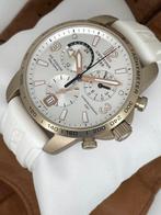 Certina - DS Podium Chronograph Precidrive GMT -, Nieuw