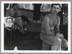 Dorothea Lange - Unemployed lumber worker goes with his wife, Antiek en Kunst