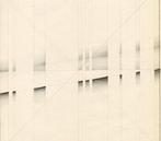 Ennio Finzi (1931) - Progetto cinetico, Antiek en Kunst, Kunst | Schilderijen | Modern