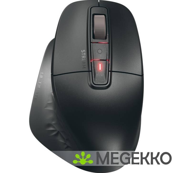 CHERRY Stream Ultimate Muis, Informatique & Logiciels, Ordinateurs & Logiciels Autre, Envoi