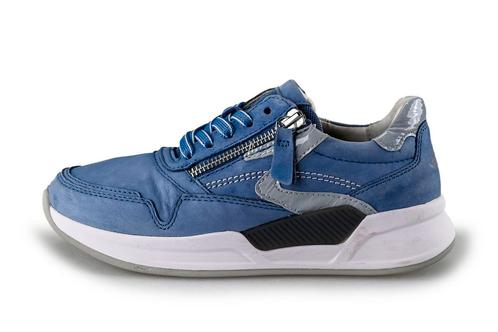 Gabor Sneakers in maat 35½ Blauw | 5% extra korting, Kinderen en Baby's, Kinderkleding | Schoenen en Sokken, Jongen of Meisje