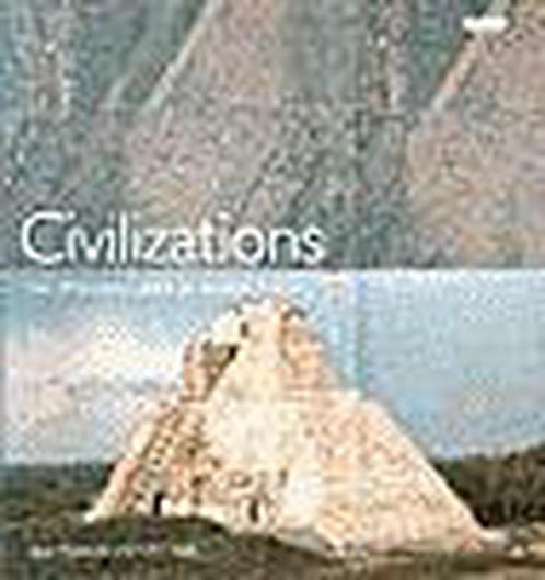 CIVILIZATIONS 9780563551911, Livres, Livres Autre, Envoi