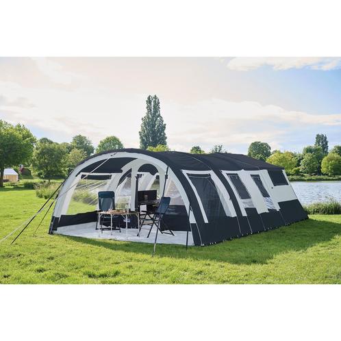 Jamet Air 2025 vouwwagen, Caravans en Kamperen, Vouwwagens, Ophalen