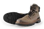 PME Legend Boots in maat 42 Grijs | 5% extra korting, Kleding | Heren, Schoenen, Overige kleuren, Verzenden, Boots, PME Legend