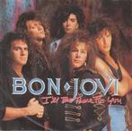 Bon Jovi - Ill Be There For You, Verzenden