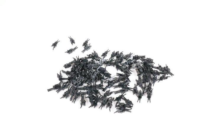 Fleischmann H0 - Modeltrein (100) - Profi NEM, Hobby & Loisirs créatifs, Trains miniatures | HO