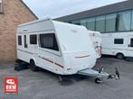 LMC Style 420D - 2020, Caravanes & Camping, Caravanes, Hordeur