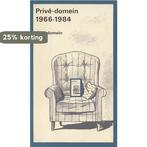 Privé-domein 1966-1984 / Privé-domein / 108 9789029536110, Verzenden, Ros