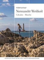 Normandië Westkust / Frankrijk Puur 9789083261737, Boeken, Verzenden, Gelezen, Martijn Joosse