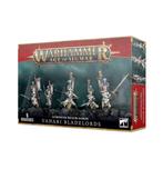 Lumineth Realm-Lords Vanari Bladelords (Warhammer Age of, Ophalen of Verzenden, Nieuw