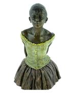 Edgar Degas - after - Statue, La Petite Danseuse de Quatorze