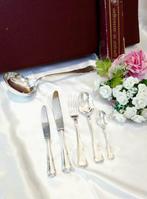 Saint Médard - Service de table pour 12 personnes (63) -