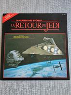 Star Wars by Dominique Paturel - Le Retour du Jedi : 1 x LP, Cd's en Dvd's, Nieuw in verpakking
