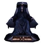 Star Wars Statue 1/3 Emperor Palpatine with Throne 58 cm, Ophalen of Verzenden, Nieuw