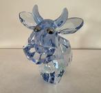 Swarovski - Edith Mair - Figuur - Mucca di cristallo