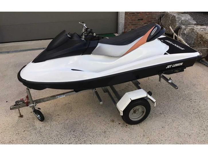 Jetski, Watersport en Boten, Speedboten