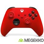 Microsoft Xbox Wireless Controller Pulse Red (2025), Verzenden, Nieuw