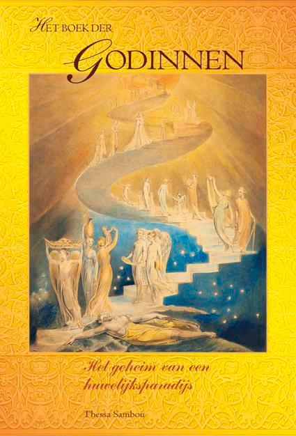 Het Boek der Godinnen 9789055992058, Livres, Ésotérisme & Spiritualité, Envoi