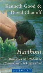 Harthout 9789052262550, Kenneth Good, David Chanoff, Verzenden