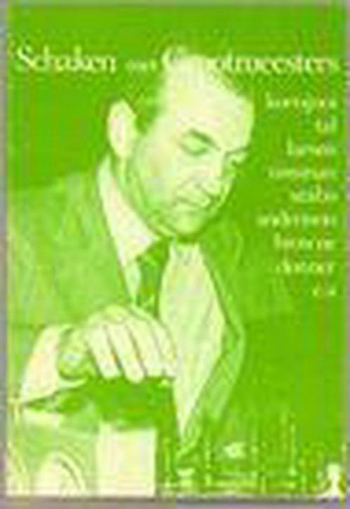 Schaken met grootmeesters 9789060832288 Keene, Boeken, Overige Boeken, Gelezen, Verzenden