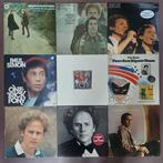 Simon & Garfunkel & Related - 9 LP Albums - LP - 1966