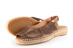 Toni Pons Espadrilles in maat 41 Brons | 5% extra korting, Kleding | Dames, Schoenen, Espadrilles, Overige kleuren, Verzenden