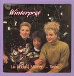 Lia Linda, Marleen, Tasha – Winterpret / (Instrumentaal) (1-, Cd's en Dvd's, Ophalen of Verzenden, Nieuw in verpakking