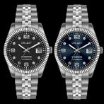 Ublast - Century Diamond Automatic - Set Man & Woman -