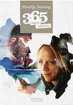 365 dagen onderweg 9789044617047 Floortje Dessing, Boeken, Reisgidsen, Verzenden, Zo goed als nieuw, Floortje Dessing
