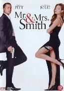 Mr & mrs smith op DVD, CD & DVD, DVD | Comédie, Verzenden