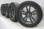 BMW X3 X4 G01 G02 698M 19 inch velgen Pirelli Runflat Winter, Auto-onderdelen, Banden en Velgen, Ophalen of Verzenden, Nieuw