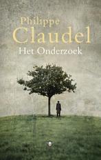Het onderzoek 9789023467793 Philippe Claudel, Boeken, Verzenden, Zo goed als nieuw, Philippe Claudel