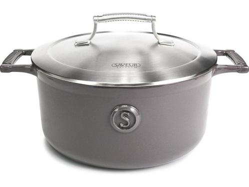 Saveur Selects – Voyage serie - gietijzeren pan -, Elektronische apparatuur, Frituurpannen, Nieuw, Verzenden